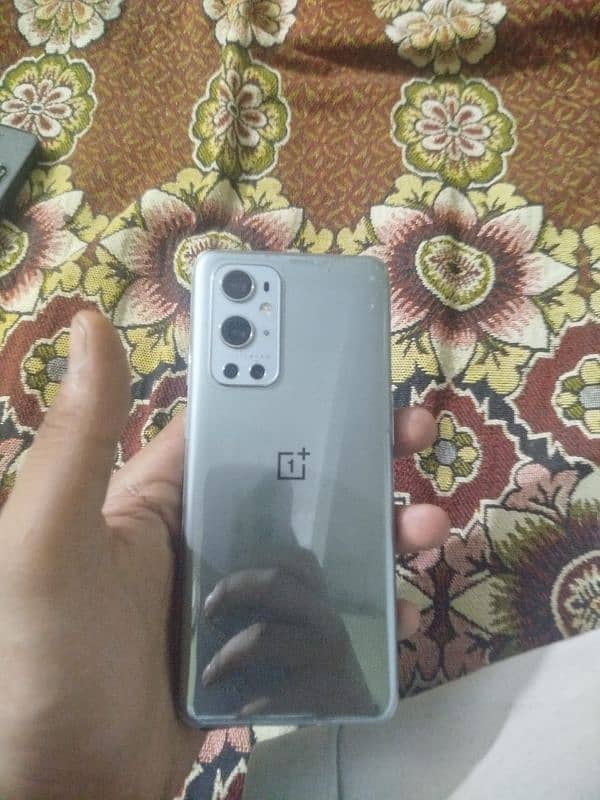 OnePlus 9 pro 5g 8x256 5