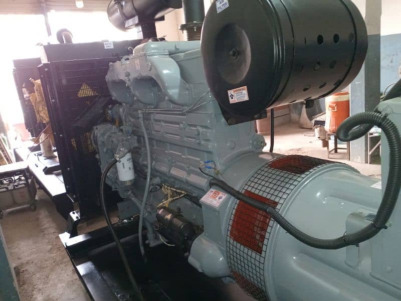 power generator 2