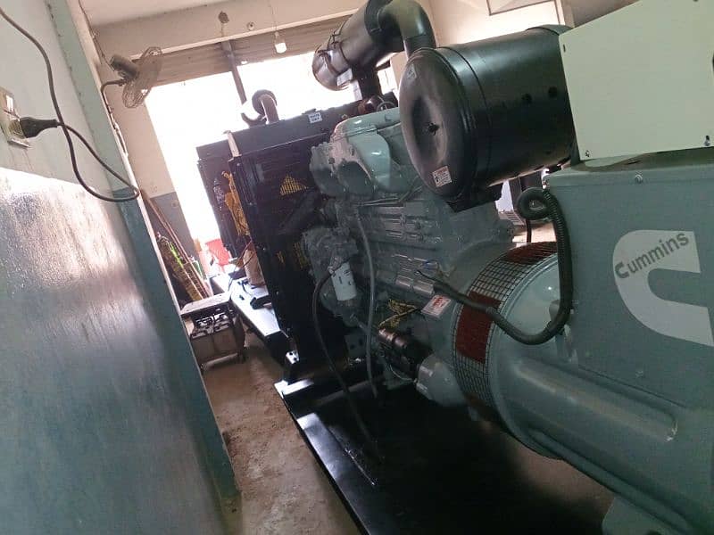 power generator 4