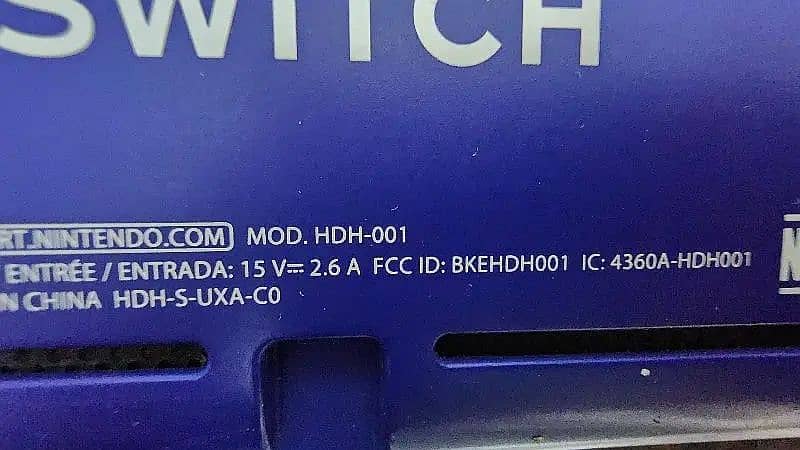 Nintendo Switch Lite 160 GB Jailbreak With Android 15 9