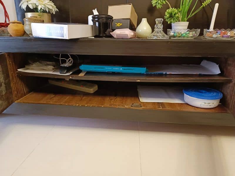 wall mount unit 1