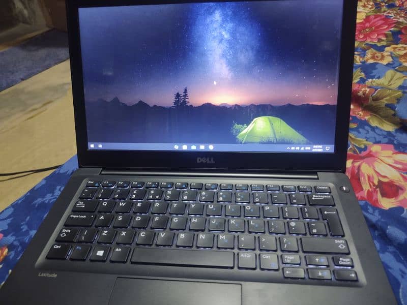 Dell Latitude Slim Body 1