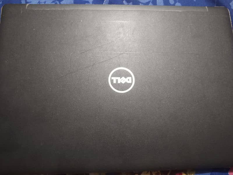 Dell Latitude Slim Body 2
