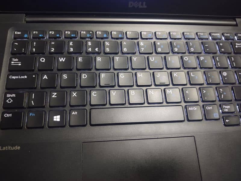 Dell Latitude Slim Body 3