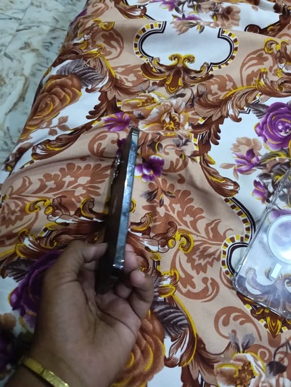 iPhone 12 Pro Max 128gb nonpta jv for sale sim time 85% battery health 4