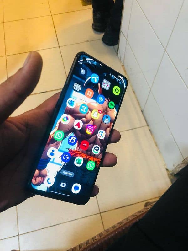 OPPO Reno 6 0