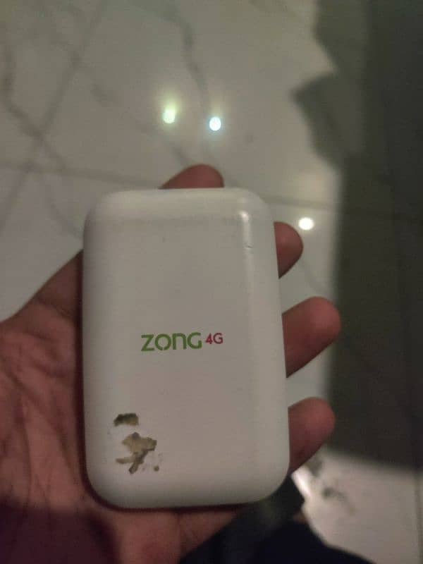 zong 4g bolt device 1