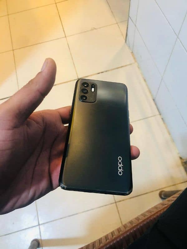 OPPO Reno 6 2