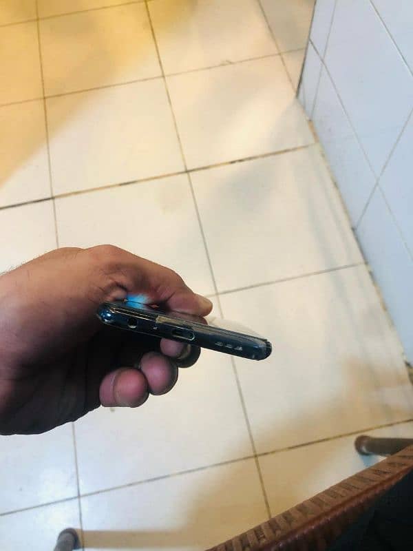 OPPO Reno 6 5
