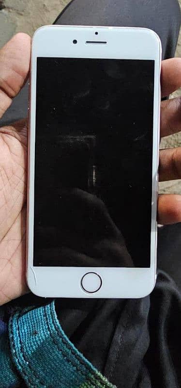 Apple iphone 6S 0