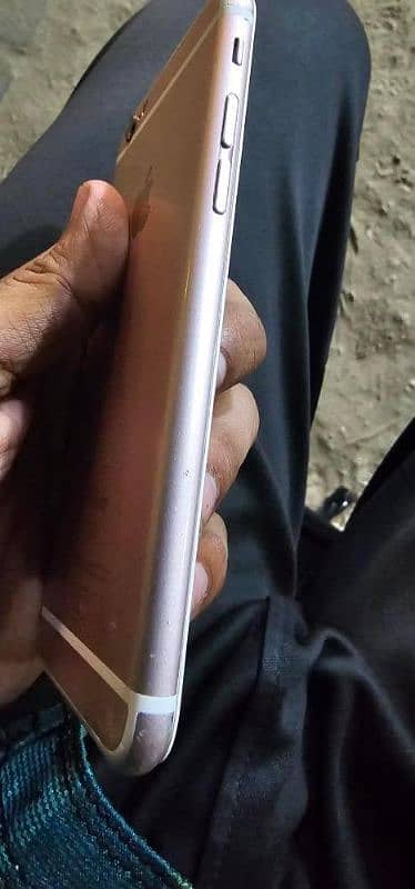 Apple iphone 6S 2