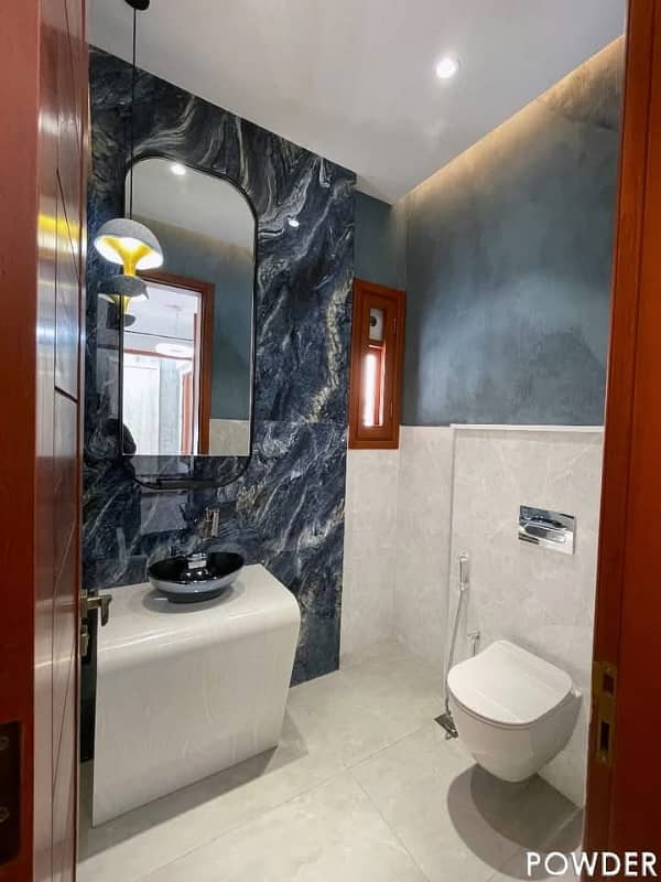 Brand New House For Sale 400 Yards West Open 4 Bed Dd Each Floor In Gulshan Block 13D1 2