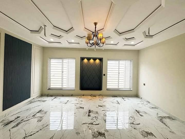 Brand New House For Sale 400 Yards West Open 4 Bed Dd Each Floor In Gulshan Block 13D1 0
