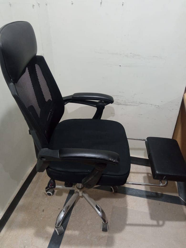 Imported Chair Having Ergonomics 10