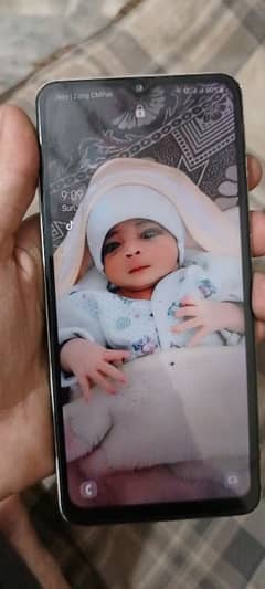 samsung a12 sale 4/64 condition 10/9 penal change