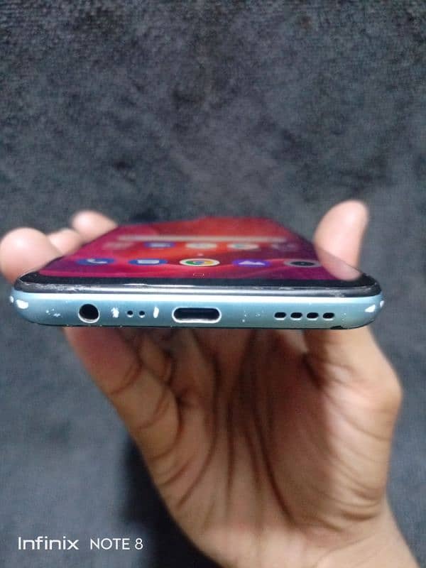 Realme C17 10/9 condition all ok baki chiz pics me dekh lo 3