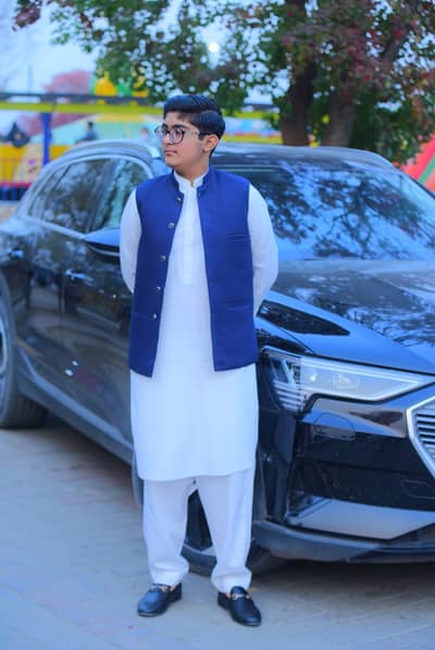 M Zain