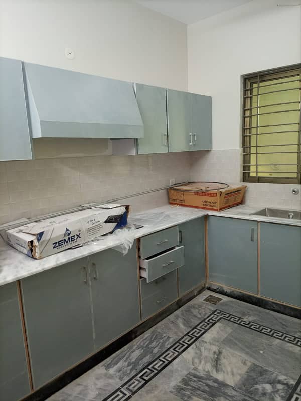 New 2nd Floor For Rent In I-10 0