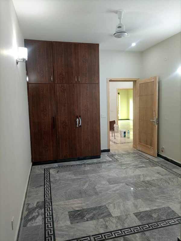 New 2nd Floor For Rent In I-10 1