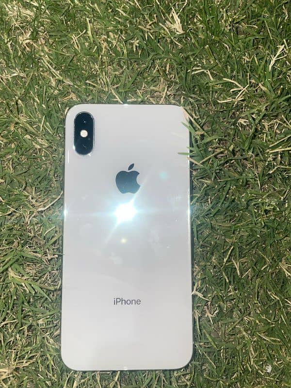 iPhone XS NON-PTA 0
