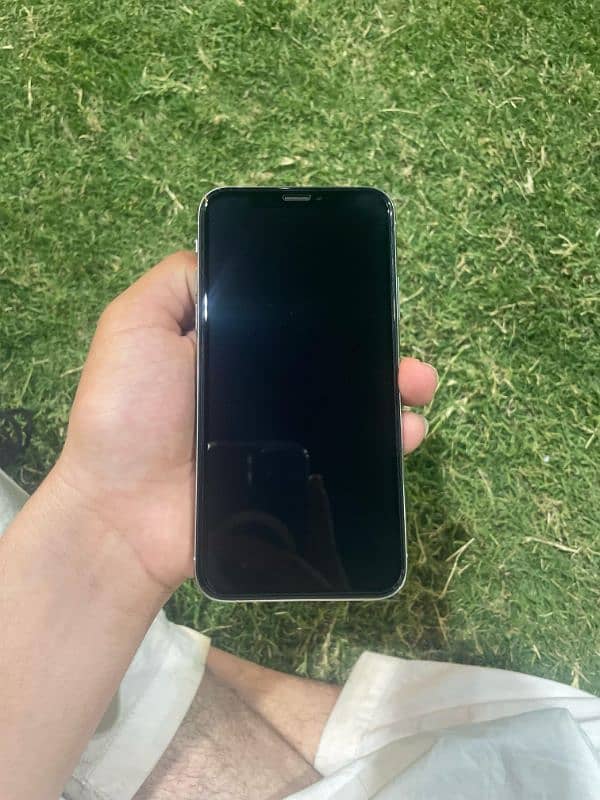 iPhone XS NON-PTA 1