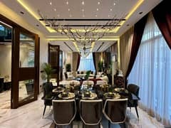 Brand New 2 Bed Dd Flat Available For Sale In COLLACHI SOCIETY Gulshan Iqbal