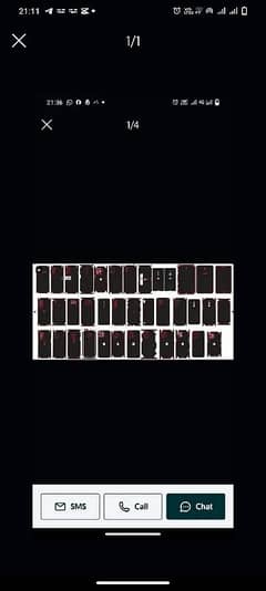 mobile skin
