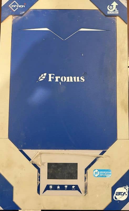 Fronus 6KW Hybrid Inverter 0
