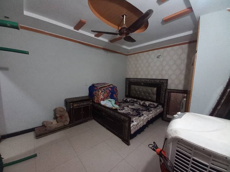 3 Marla Ground Floor Portion location Near Iqbal town Califton Colony & wahdat Colony lahore 0