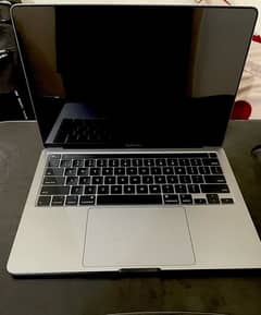 MacBook Pro 2020 (Touch Bar)