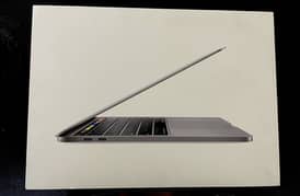 MacBook Pro 2020 (Touch Bar)