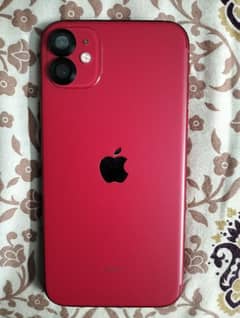 Iphone 11 64gb JV