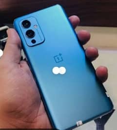one plus 9