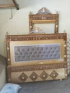 Room set deco polish