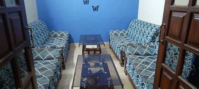 Sofa Set
