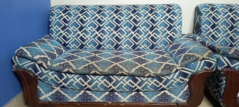 Sofa Set 1
