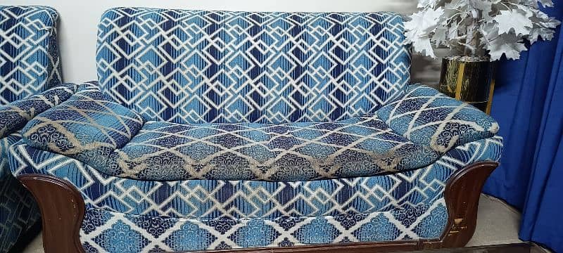 Sofa Set 3