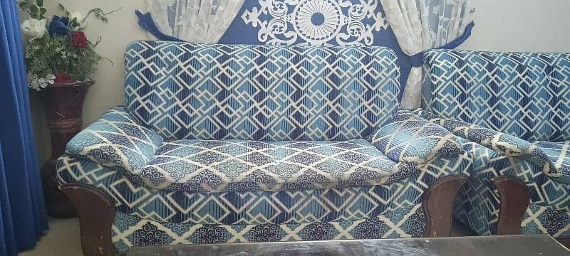 Sofa Set 4