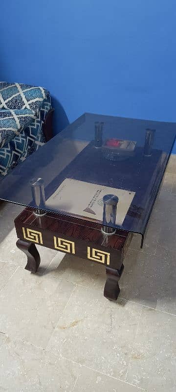 Sofa Set 5