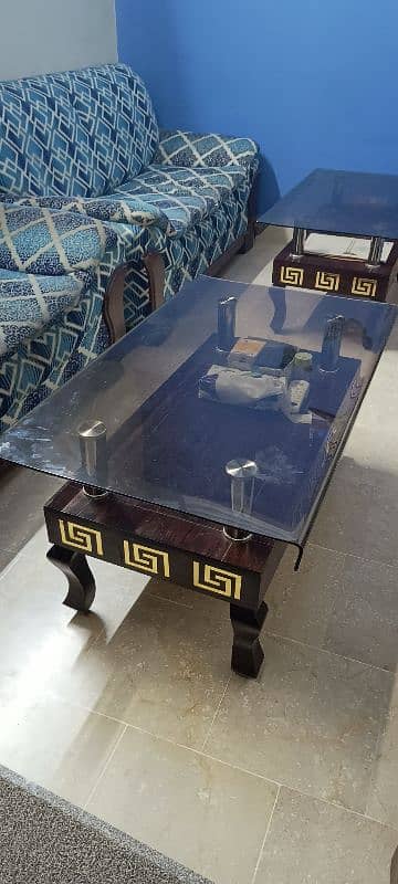 Sofa Set 6