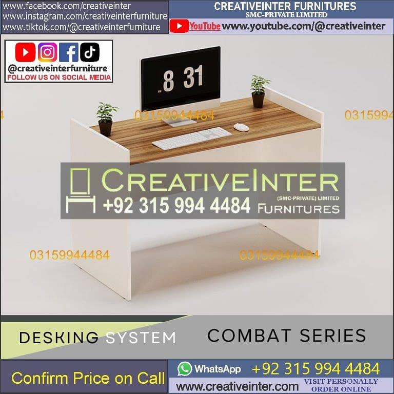 Conference Table Computer Table Office Table Meeting Table Workstatio 18