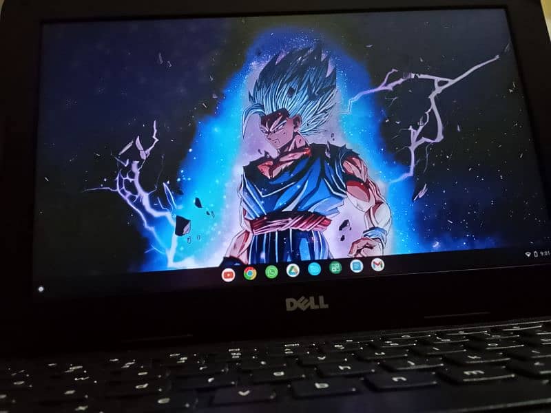 DELL CHROMEBOOK 11 64 BIT Contact 03105340959 Whatsapp 7