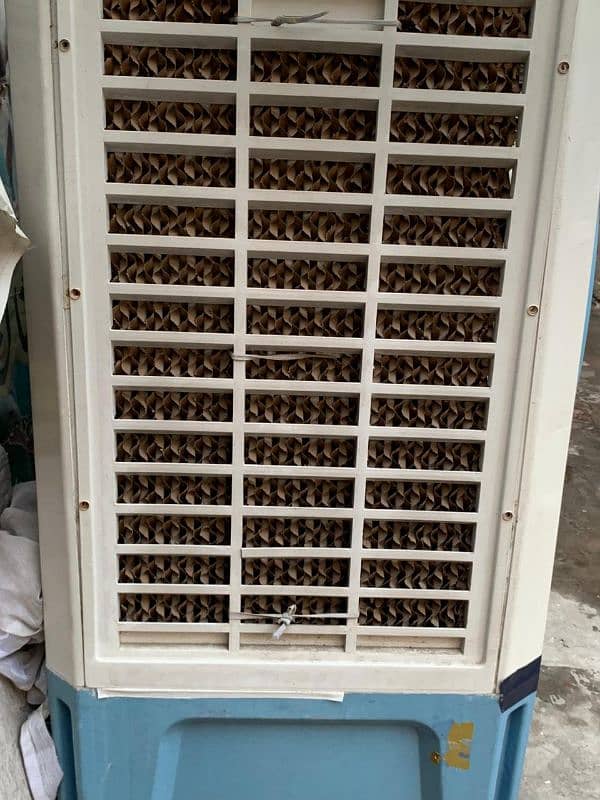 Air cooler super asia 2