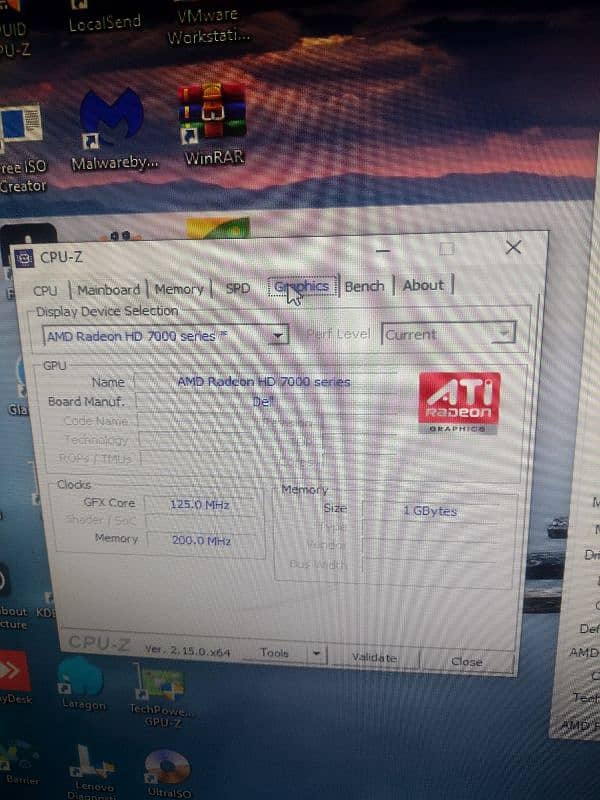 Lenovo Thinkcentre 0
