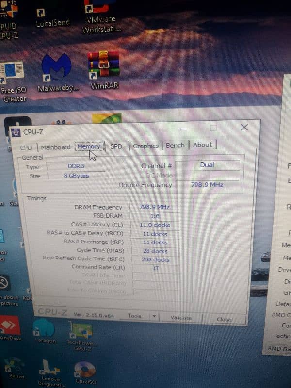 Lenovo Thinkcentre 2