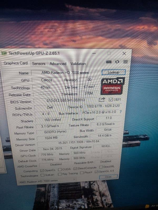 Lenovo Thinkcentre 6