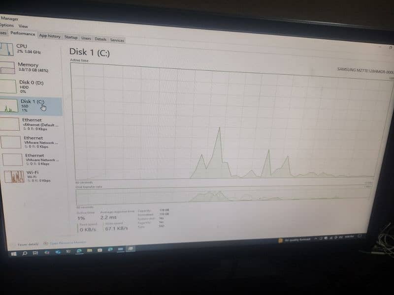 Lenovo Thinkcentre 8