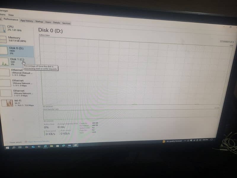 Lenovo Thinkcentre 9