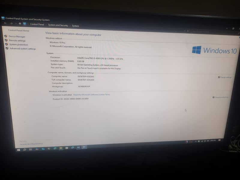 Lenovo Thinkcentre 14