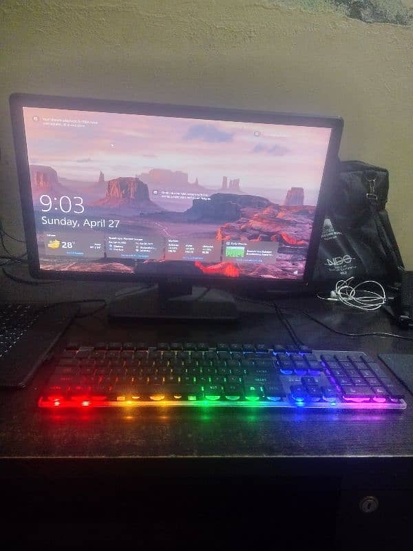 Lenovo Thinkcentre 16